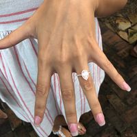 Brides of 2020!  Show us your ring! - 1