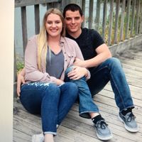 Fiancé Appreciation! - Show them off! - 1