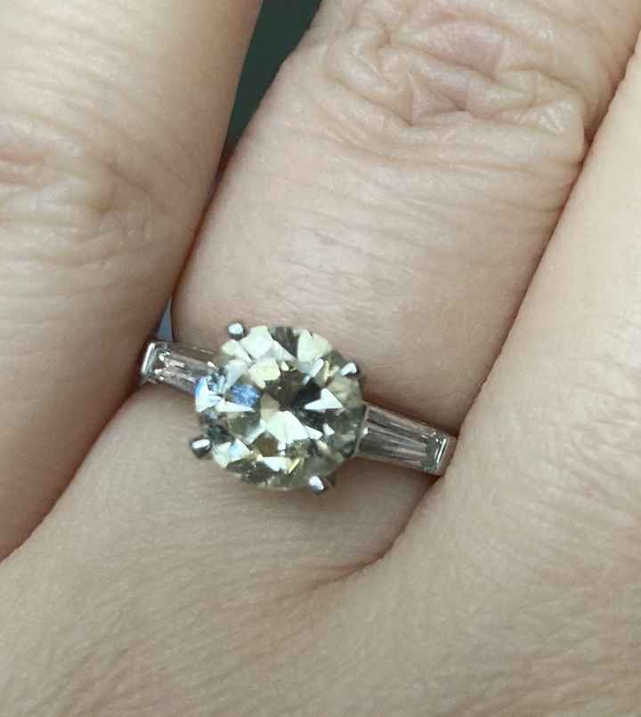 j engagement ring thoughts 1