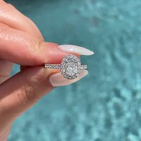 2023 Brides - Show us your ring! - 1