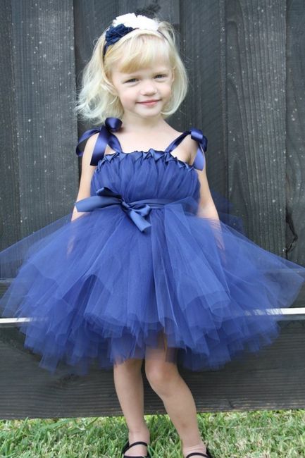 Show me your Flower Girl Dresses pretty please