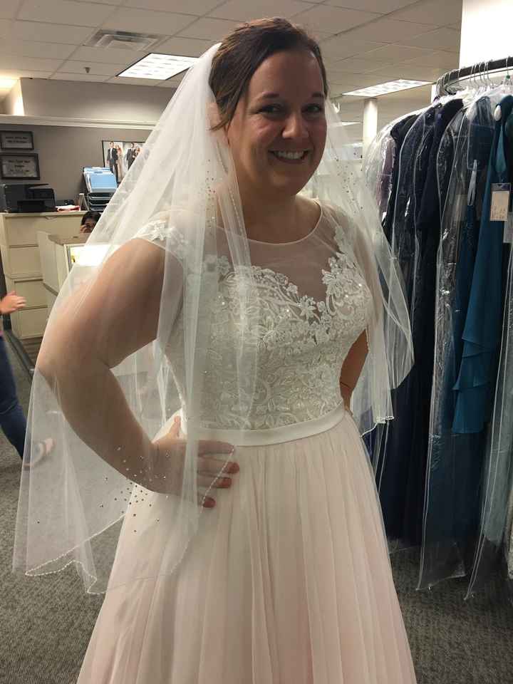 Vent only - seamstress appointment - no question