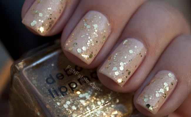 Let's talk nails!