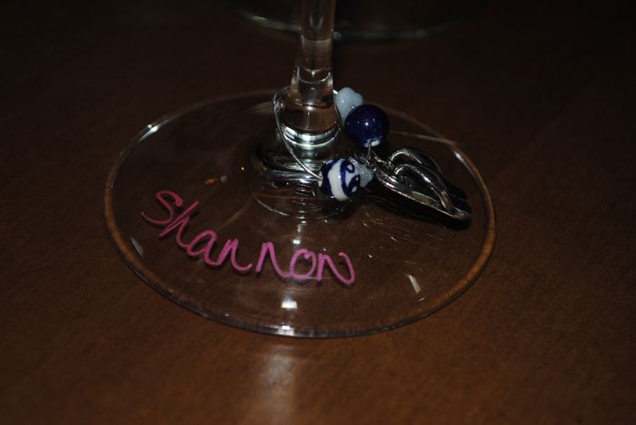 Bridal Shower 2 weeks ago....*Pic Heavy*