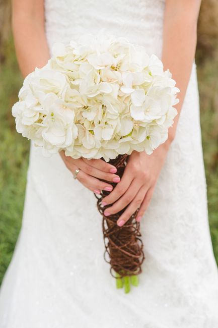 Bouquet Inspo