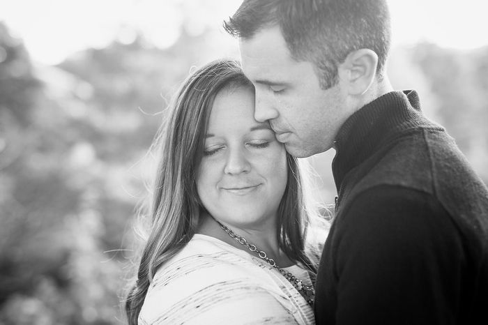 Engagement Pictures are here & less than 3 Months to go!!!