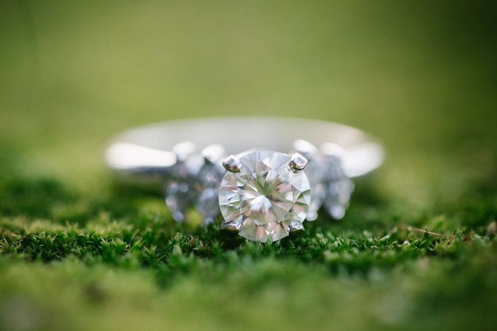 Engagement Pictures are here & less than 3 Months to go!!!