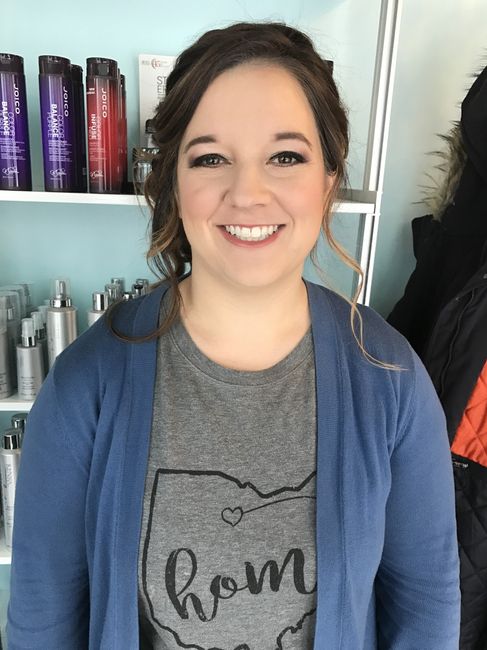 Make Up Monday!