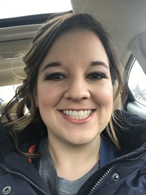 Make Up Monday!