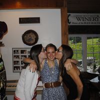 Bridal Shower 2 weeks ago....*Pic Heavy*