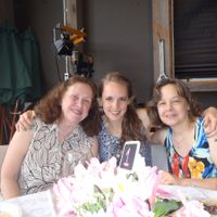 Bridal Shower 2 weeks ago....*Pic Heavy*