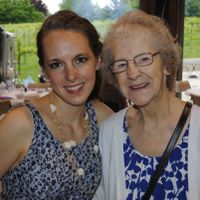 Bridal Shower 2 weeks ago....*Pic Heavy*