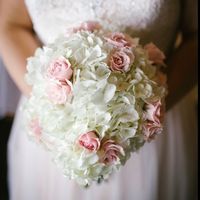 Show me your bouquets!