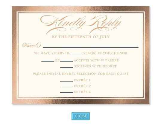 How are you all arranging your invites?