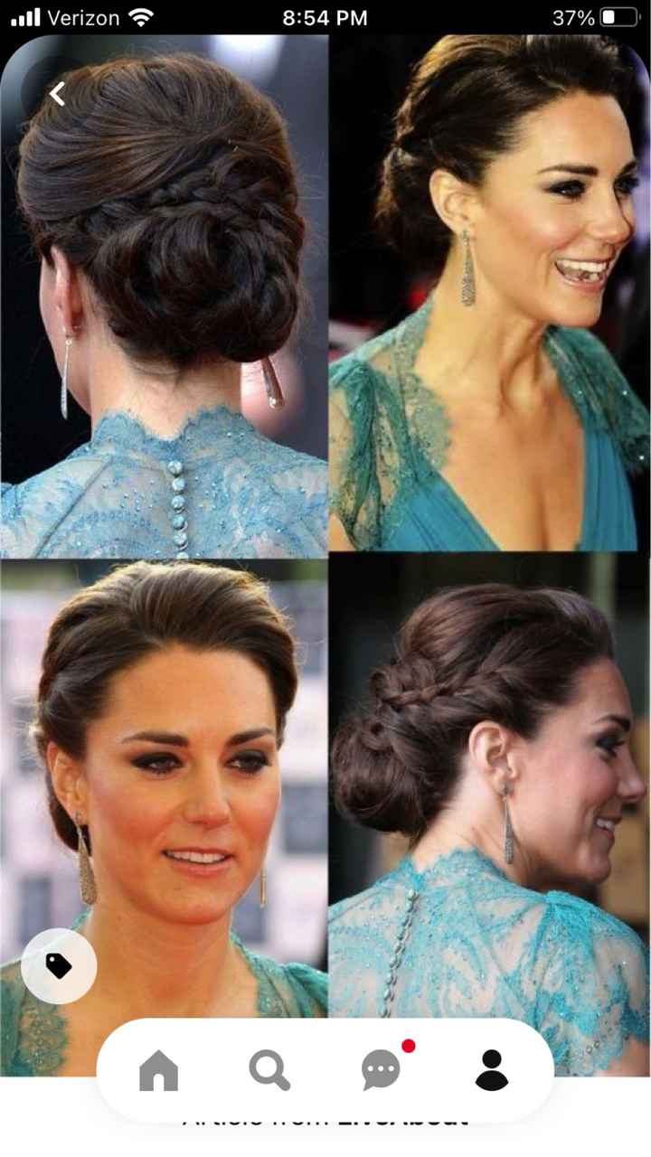 Blusher attachment options - 2