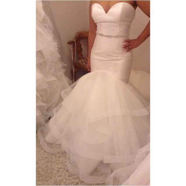 Show me your Allure Romance Dresses!