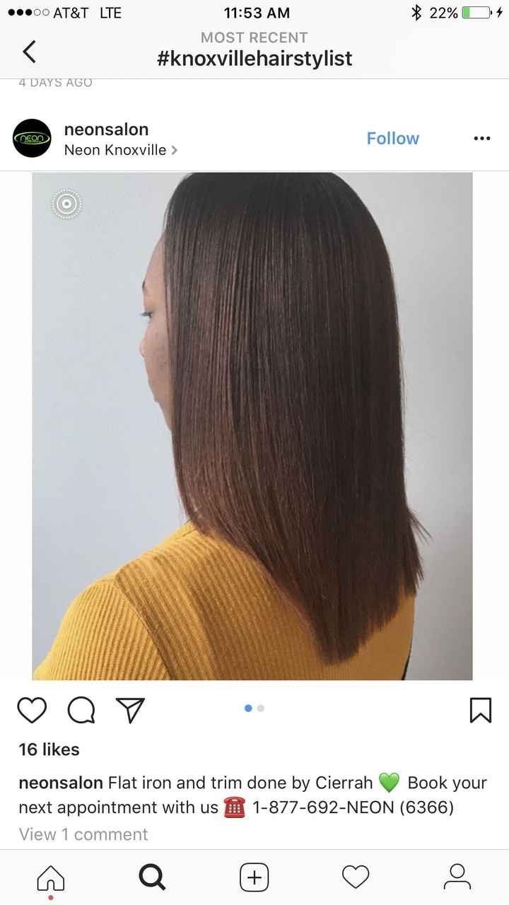 Natural Hair Help