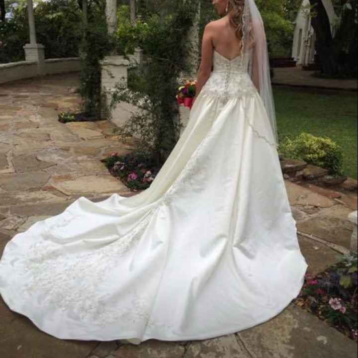 What shoes did you wear? - 2