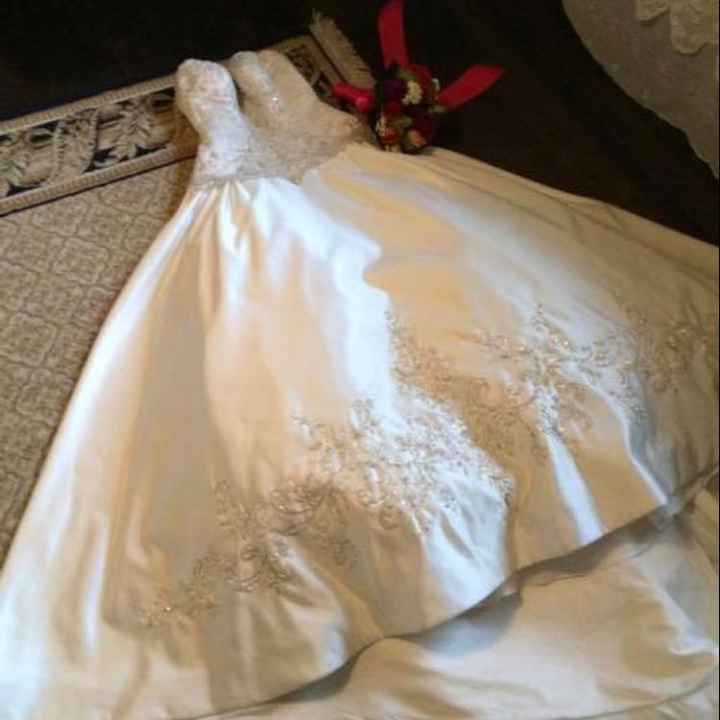 What shoes did you wear? - 3