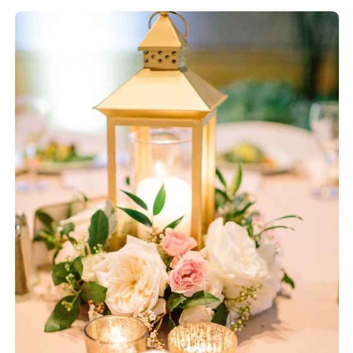 Lanterns and flowers? - 1