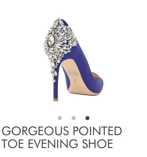 Shoes! Shoes! Shoes!