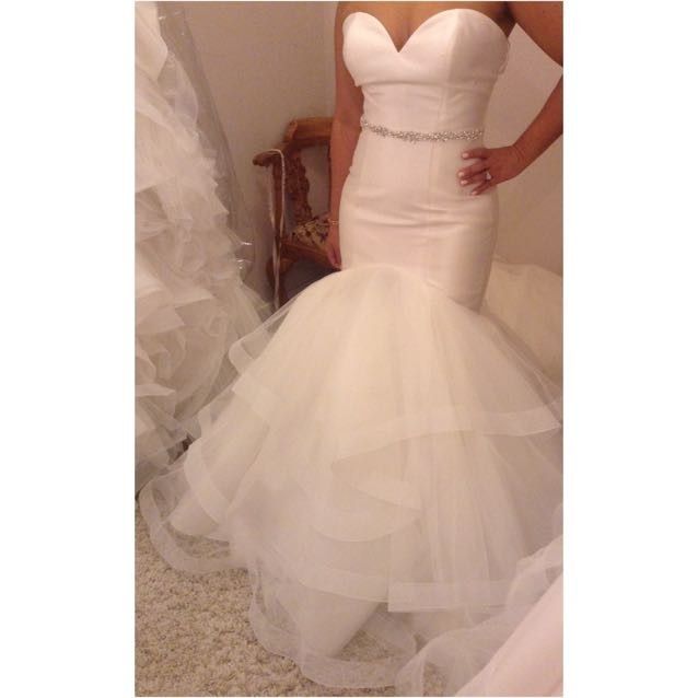 Show me your Allure Romance Dresses!