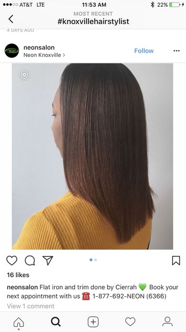 Natural Hair Help