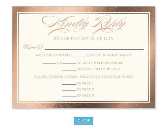 Concerned about people bringing extras/kids?