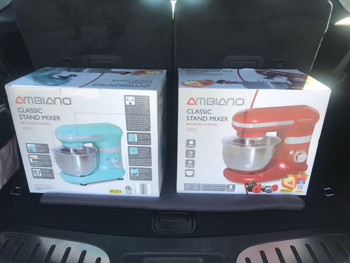 KitchenAid on a budget