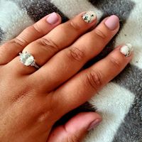Brides of 2020!  Show us your ring! - 1