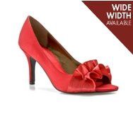 Pop Color for the Bride?