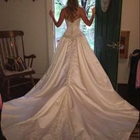 What shoes did you wear? - 1