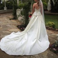 What shoes did you wear? - 2