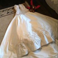 What shoes did you wear? - 3