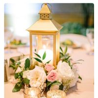 Lanterns and flowers? - 1