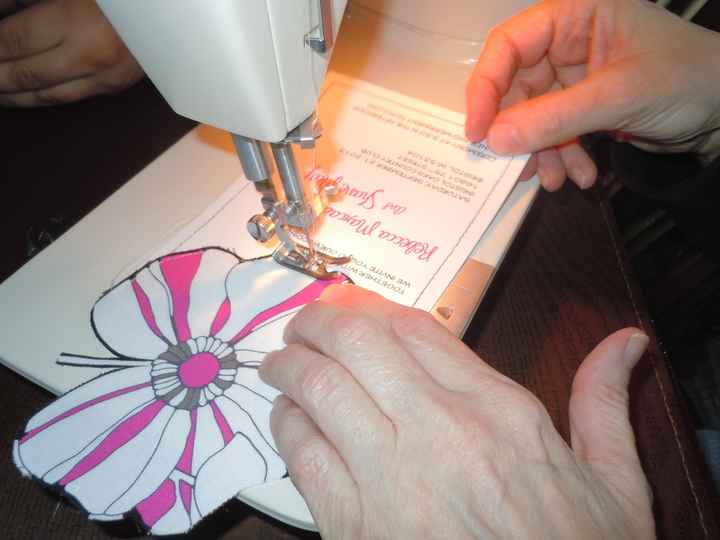 DIY Invitations Sent (with pics!)