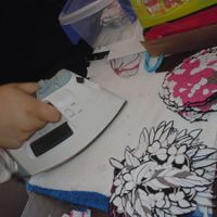 DIY Invitations Sent (with pics!)