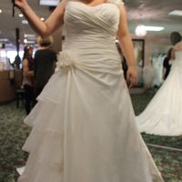 Princess or Mermaid? Whats yours?