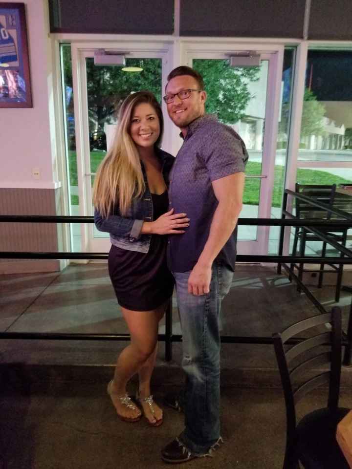 Let's See Some Fun Pics of You and FS! - 1