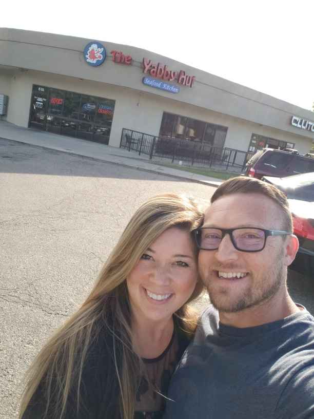 Let's See Some Fun Pics of You and FS! - 3
