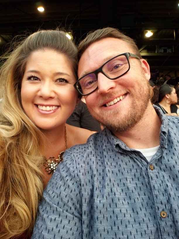 Let's See Some Fun Pics of You and FS! - 5