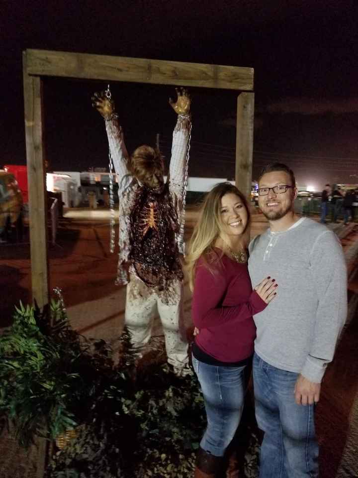 Let's See Some Fun Pics of You and FS! - 6