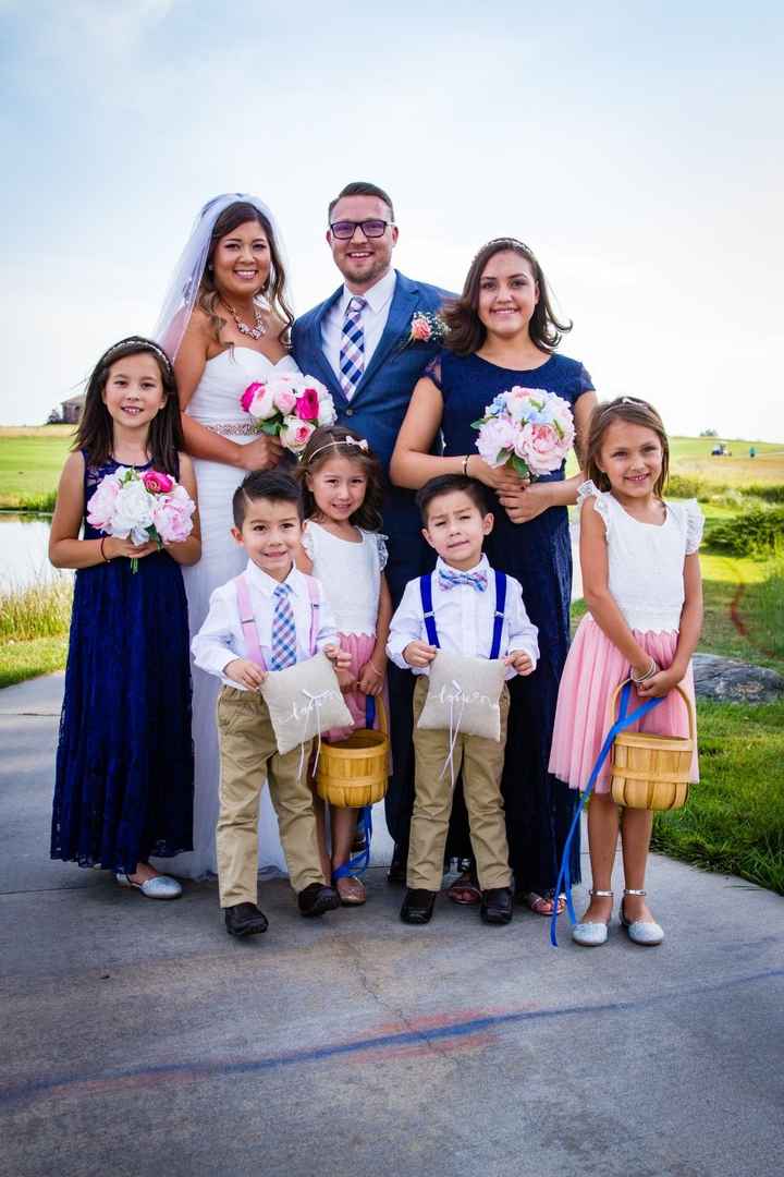 Probam 9.2.18 Sooooo many pictures and video link - 26