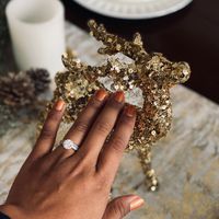 Brides of 2020!  Show us your ring! - 1