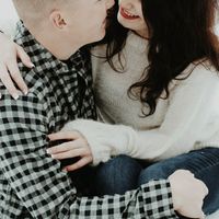 Let's see your engagement photos! - 1
