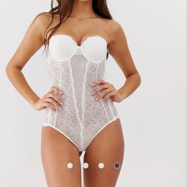 Has anyone used asos.com or this body suit? If so experience please!! 2