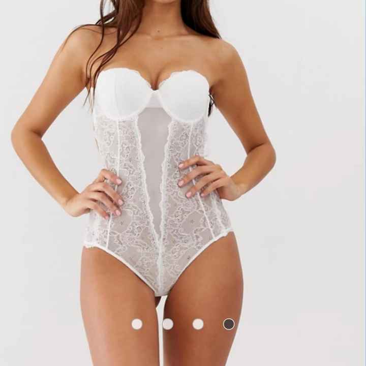 Has anyone used asos.com or this body suit? If so experience please!! - 2