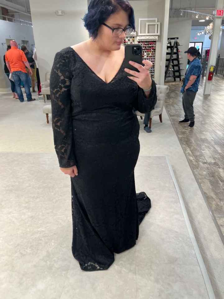 Show me your dress! 😍 - 2