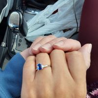 Brides of 2021! Show us your ring! - 1