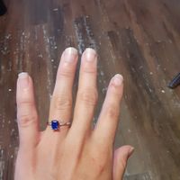 Brides of 2021! Show us your ring! - 2